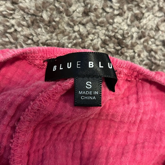 Pink Romper - Picture 3 of 3